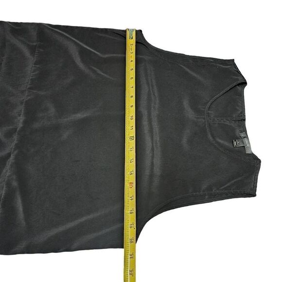 J.crew black long dress - Picture 6 of 8